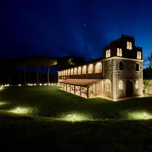 Farm stay Di Monterufoli, Monteverdi Marittimo