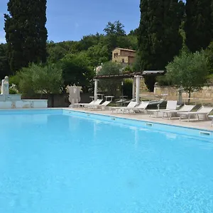 Casa di campagna Le Querciolaie, Monteverdi Marittimo